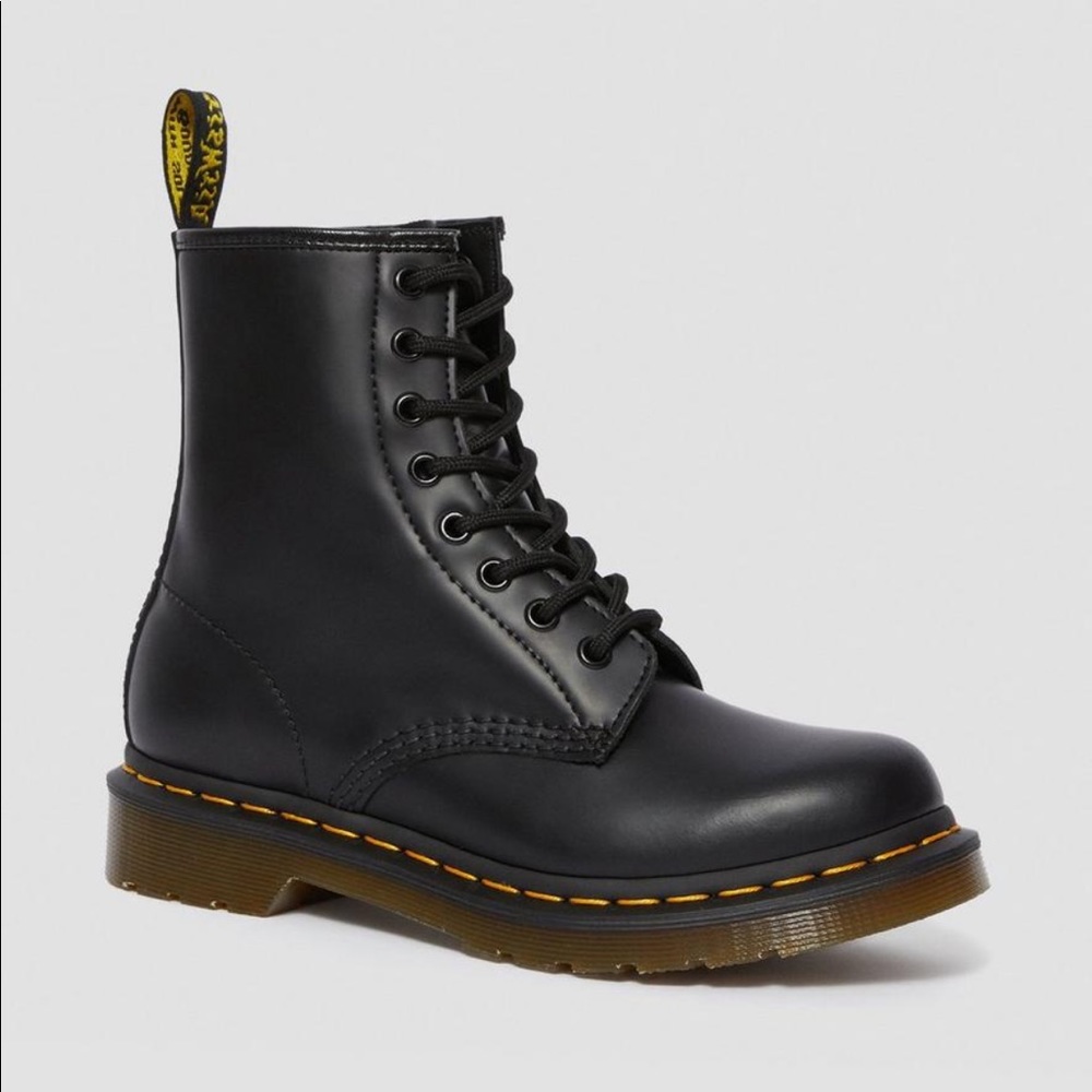 Dr Marten boots